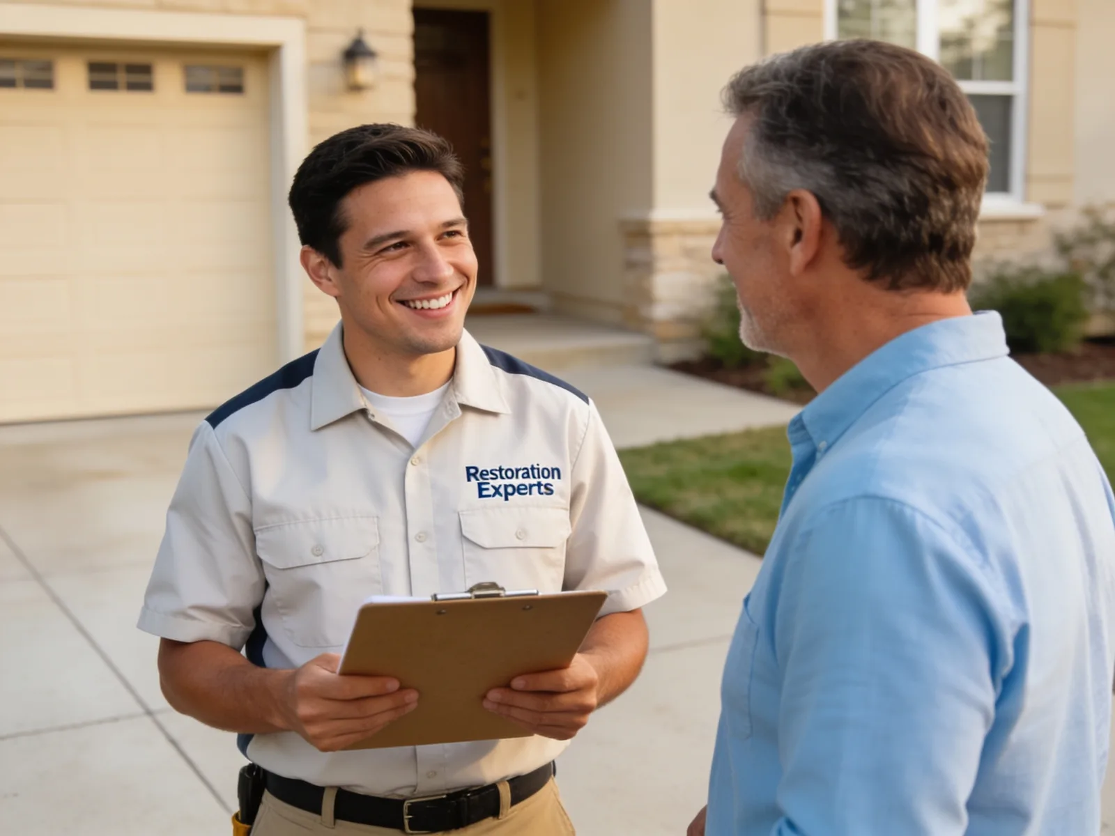 Water Damage Cleanup Gary, IN FAQs